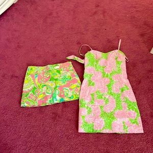 Lilly Pulitzer bundle!